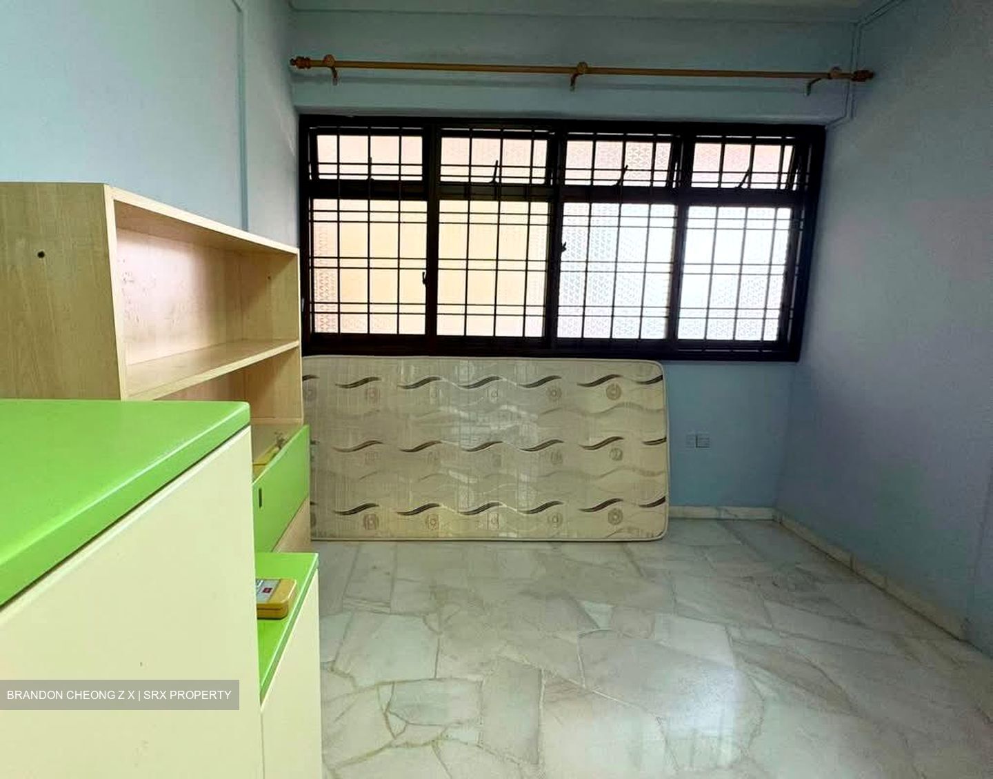 Blk 192 West View @ Bukit Batok (Bukit Batok), HDB 5 Rooms #555424171